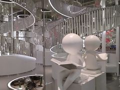 -3号仓库·创意中国菜(嘉兴龙鼎万达店)