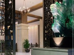 -太湖饭店玉兰厅(自助餐厅)