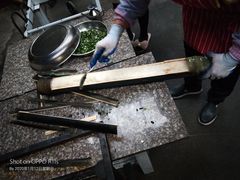 -竹泉农庄·竹筒饭(从化店)