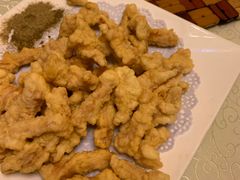 -胖太太四川麻辣排骨串(镇江路分店)