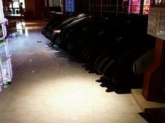 -极乐汇汗蒸会馆(杭州店)
