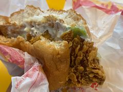 -麦当劳(东石东一路店)
