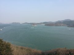 -天目湖涵田度假村