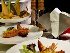 -MONICH牛排融合餐厅(和义大道购物中心店)