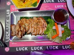 -新越盏·东南亚料理(捷登都会店)