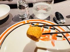 -上海滩餐厅(BFC外滩金融中心店)