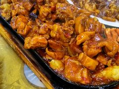 -桃子餐厅·天津菜(红星路直营店)