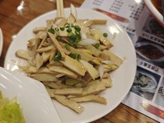 -晋B2008刀削面(小南庄店)