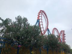 -厦门方特梦幻王国