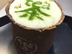 -茶是一枝花泡茶店