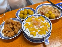 -韵姐牛奶甜品世家