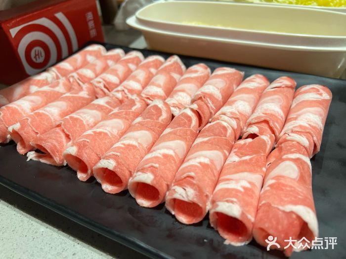 海底捞火锅(118广场店)图片