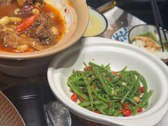 -文记卢源外·江西小炒(凤城八路店)