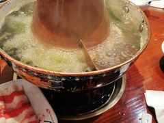 -1078號老北京涮肉(松柏店)