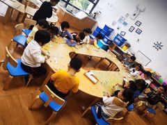 -玛利娅蒙特梭利双语幼儿园·托育(百家湖直营园)
