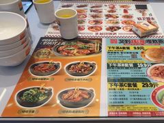 -肥韬茶餐厅(海上世界店)