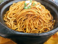 徽州焖面-印象徽州·正宗徽菜体验店