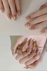 -M·X Nail日式美甲美睫