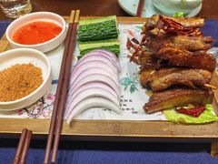 -兰亭茶叙(新新家苑店)