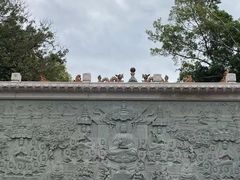 -深圳仙湖植物园