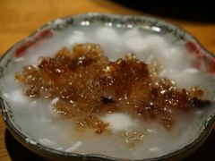 -蜜桃餐厅·古运河畔(南下塘店)