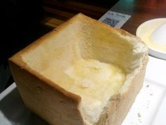 -绿茶餐厅(华联万柳店)