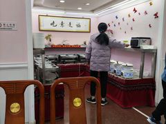 -谦和素食自助餐(云峰花园店)