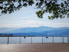 -西昌邛海湿地