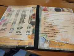 -Jonah's Fruit Shake & Snack Bar