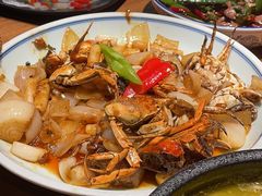 -周家二小姐的菜(西津渡店)