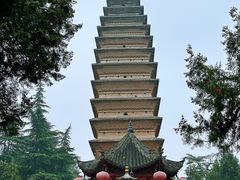 -洛阳白马寺