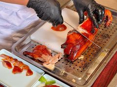 -鑫复盛礼记酒店·青岛菜