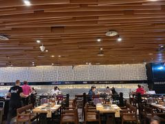 -火炉火自助餐(悠唐购物中心店)