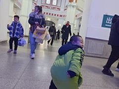 -沈阳站