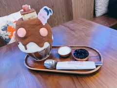 -WONDER ICE 萬得冰田(建設路总店)
