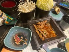 -火鳳祥美蛙牛肉自助(青悦城店)