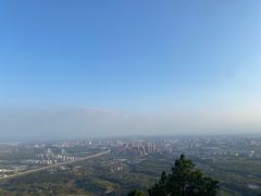 -敬亭山风景名胜区