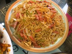-无限虾享(同庆街店)