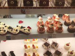 -DQ·蛋糕·冰淇淋(天通苑华联店)