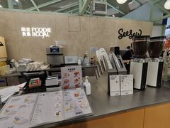 -Seesaw Coffee(上海太阳宫K46店)