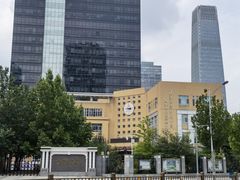 -清华大学附属小学商务中心区实验小学