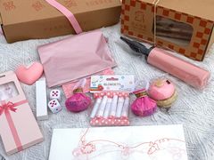 -壹点壹客·生日蛋糕(南山店)