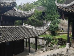 -阳明祠