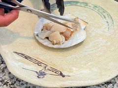 -震海贝烤贝·民俗特色店(延吉总店)