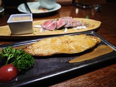 -古京·臻致料理(月湖店)