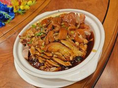 -盈春大饭店(千山路店)