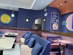 -夏日玛莉西餐厅(中茂城店)
