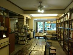 -看书吧(体育东横路店)