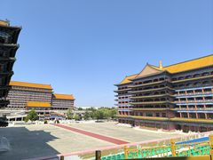 -大明幻境第一城