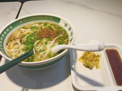 -古早外婆(天佑城店)